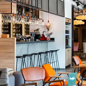 Ibis Lyon Sud Hotel