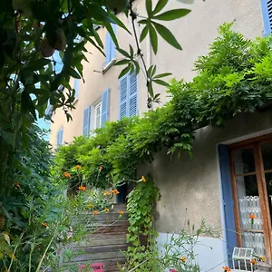 Clos St Joseph Guest house